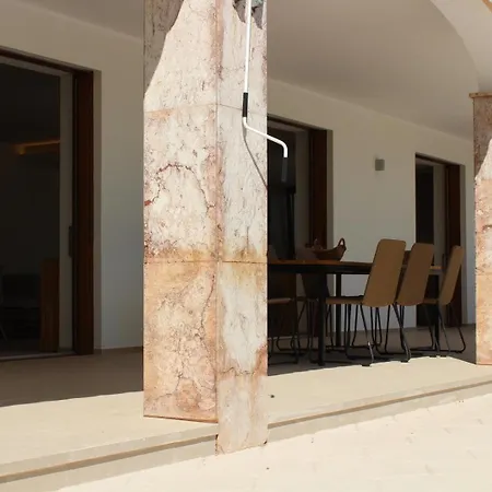 Villa Luxury Panoramic Sea View, Ibiza 1005 Santa Eularia des Riu