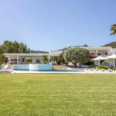 Luxury Panoramic Sea View, Ibiza 1005