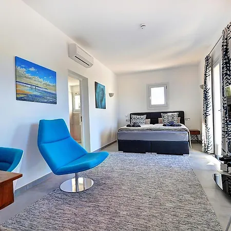 Luxury Panoramic Sea View, Ibiza 1005 * Santa Eularia des Riu