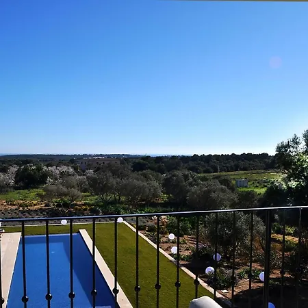 Luxury Panoramic Sea View, Ibiza 1005