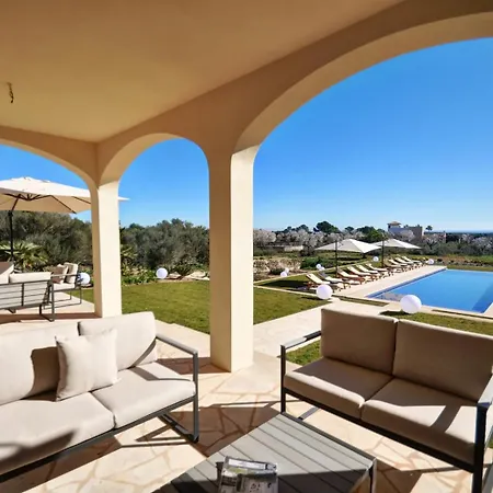 Luxury Panoramic Sea View, Ibiza 1005