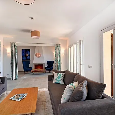 Luxury Panoramic Sea View, Ibiza 1005 * Santa Eularia des Riu