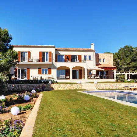 Villa Luxury Panoramic Sea View, Ibiza 1005