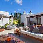 Luxury Panoramic Sea View, Ibiza 1005 * Santa Eulària des Riu
