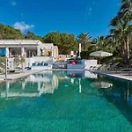 Luxury Panoramic Sea View, Ibiza 1005 Βίλα Santa Eulària des Riu