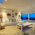 Βίλα Luxury Panoramic Sea View, Ibiza 1005 *