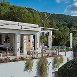 Luxury Panoramic Sea View, Ibiza 1005 Santa Eulària des Riu