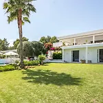 Luxury Panoramic Sea View, Ibiza 1005 * Santa Eulària des Riu
