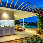 Luxury Panoramic Sea View, Ibiza 1005