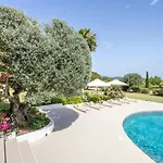 Βίλα Luxury Panoramic Sea View, Ibiza 1005 Santa Eulària des Riu