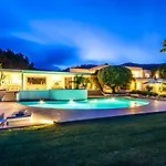 Luxury Panoramic Sea View, Ibiza 1005 Βίλα Santa Eulària des Riu