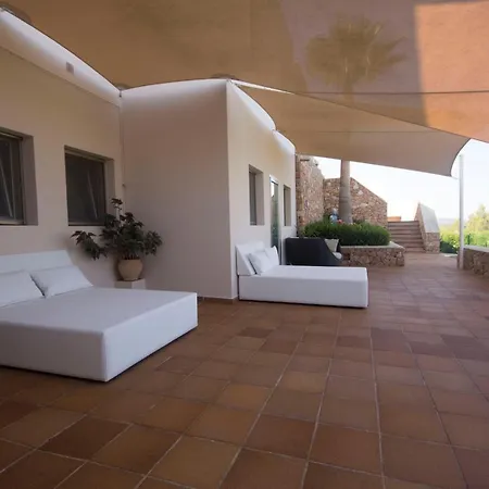 Luxury Panoramic Sea View, Ibiza 1005 *