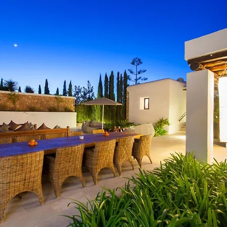 Luxury Panoramic Sea View, Ibiza 1005 *