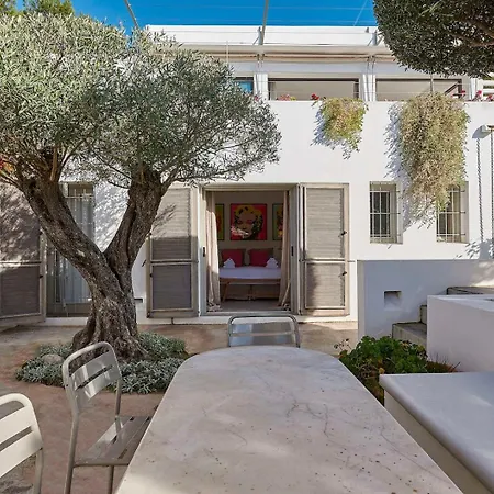 Luxury Panoramic Sea View, Ibiza 1005