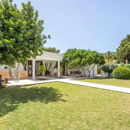 Luxury Panoramic Sea View, Ibiza 1005 Villa