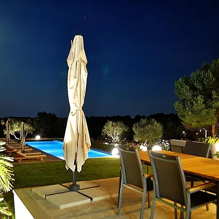 Luxury Panoramic Sea View, Ibiza 1005