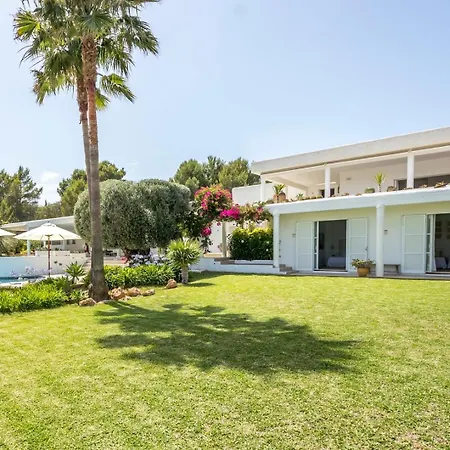 Luxury Panoramic Sea View, Ibiza 1005 * Santa Eulària des Riu