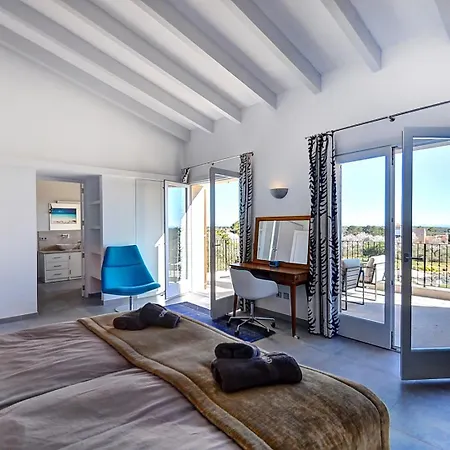 Luxury Panoramic Sea View, Ibiza 1005 *