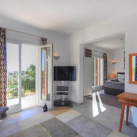 Luxury Panoramic Sea View, Ibiza 1005 Vila
