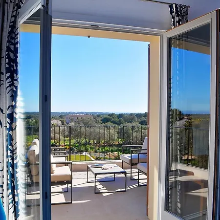 Luxury Panoramic Sea View, Ibiza 1005 Vila