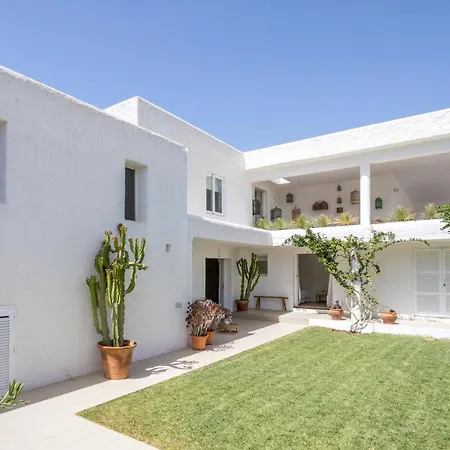 Luxury Panoramic Sea View, Ibiza 1005