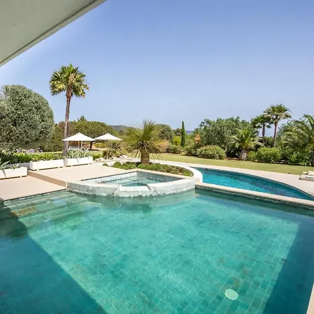 Luxury Panoramic Sea View, Ibiza 1005 * Santa Eularia des Riu