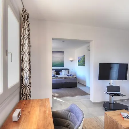 Luxury Panoramic Sea View, Ibiza 1005 Villa Santa Eularia des Riu