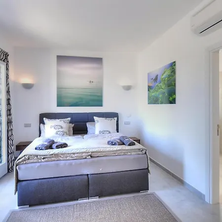 Luxury Panoramic Sea View, Ibiza 1005 Vila *