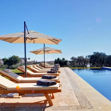 Luxury Panoramic Sea View, Ibiza 1005 Santa Eularia des Riu