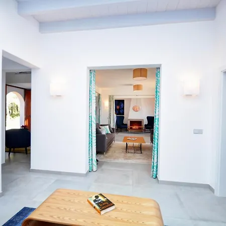 Luxury Panoramic Sea View, Ibiza 1005 * Santa Eularia des Riu