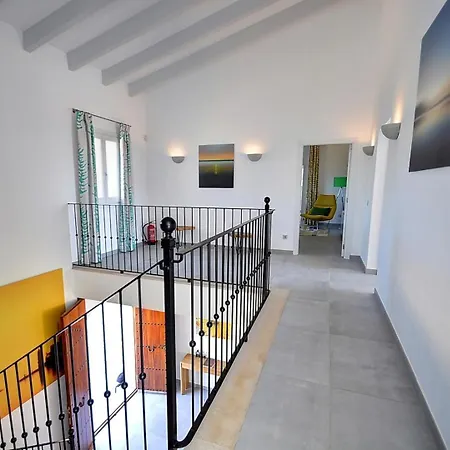 Luxury Panoramic Sea View, Ibiza 1005 Vila *