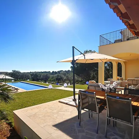 Luxury Panoramic Sea View, Ibiza 1005 *