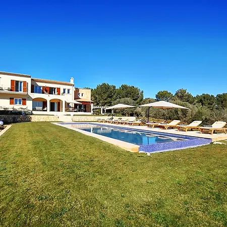 Vila Luxury Panoramic Sea View, Ibiza 1005 Santa Eularia des Riu