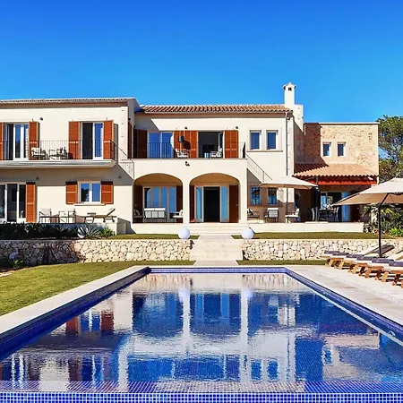 Luxury Panoramic Sea View, Ibiza 1005 *