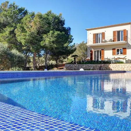 Βίλα Luxury Panoramic Sea View, Ibiza 1005 *