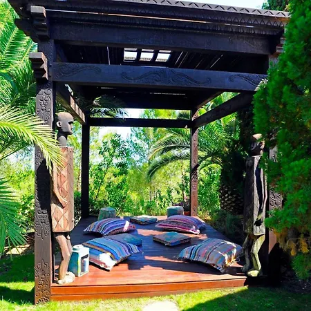 Luxury Panoramic Sea View, Ibiza 1005