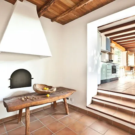 빌라 Luxury Panoramic Sea View, Ibiza 1005 *