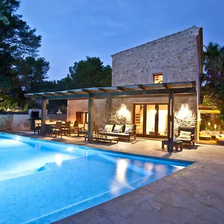 Luxury Panoramic Sea View, Ibiza 1005 *