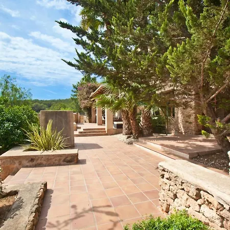 Villa Luxury Panoramic Sea View, Ibiza 1005 *