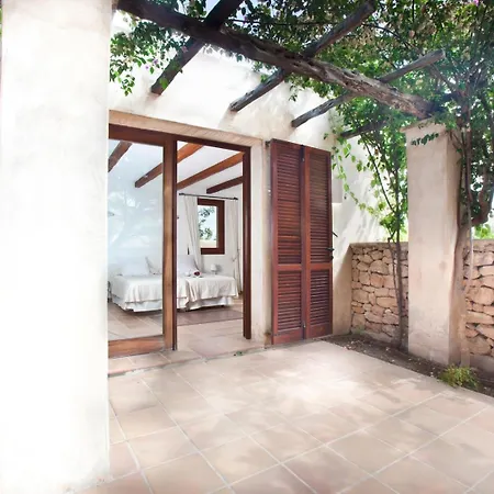 Luxury Panoramic Sea View, Ibiza 1005