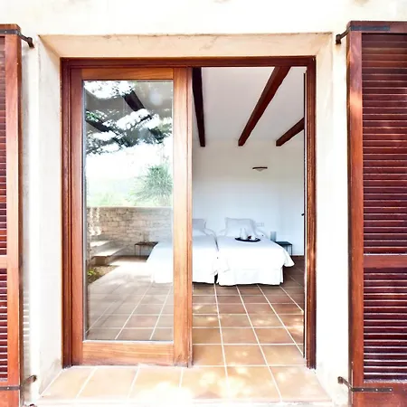 Luxury Panoramic Sea View, Ibiza 1005 빌라 *