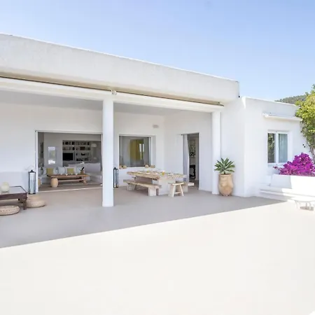 Luxury Panoramic Sea View, Ibiza 1005 산타 에우랄리아 데 리오