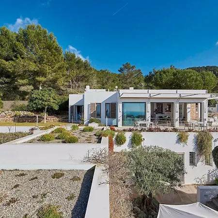Luxury Panoramic Sea View, Ibiza 1005 * 산타 에우랄리아 데 리오