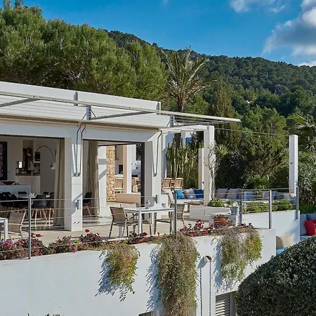 Luxury Panoramic Sea View, Ibiza 1005 Santa Eularia des Riu