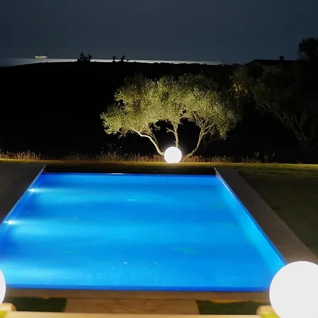 Luxury Panoramic Sea View, Ibiza 1005