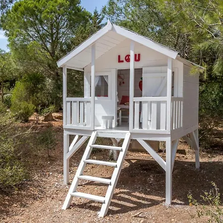 Villa Luxury Panoramic Sea View, Ibiza 1005 *
