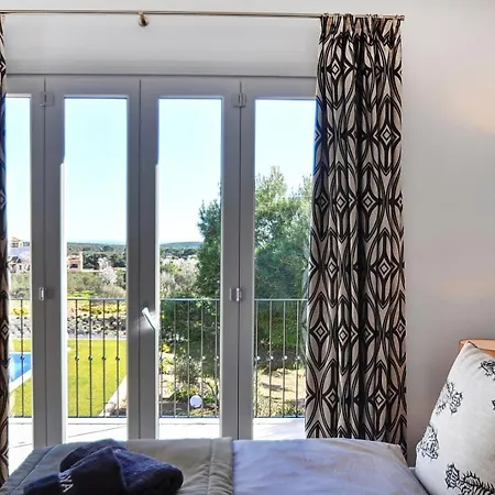 빌라 Luxury Panoramic Sea View, Ibiza 1005