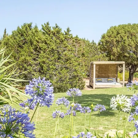 Luxury Panoramic Sea View, Ibiza 1005 빌라