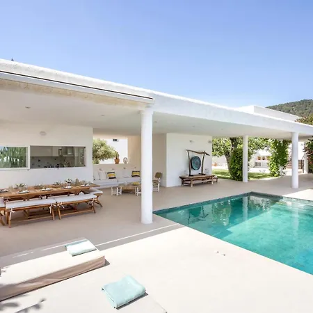 빌라 Luxury Panoramic Sea View, Ibiza 1005 *