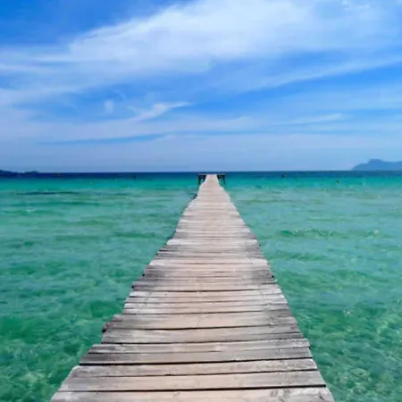 Luxury Panoramic Sea View, Ibiza 1005 Villa